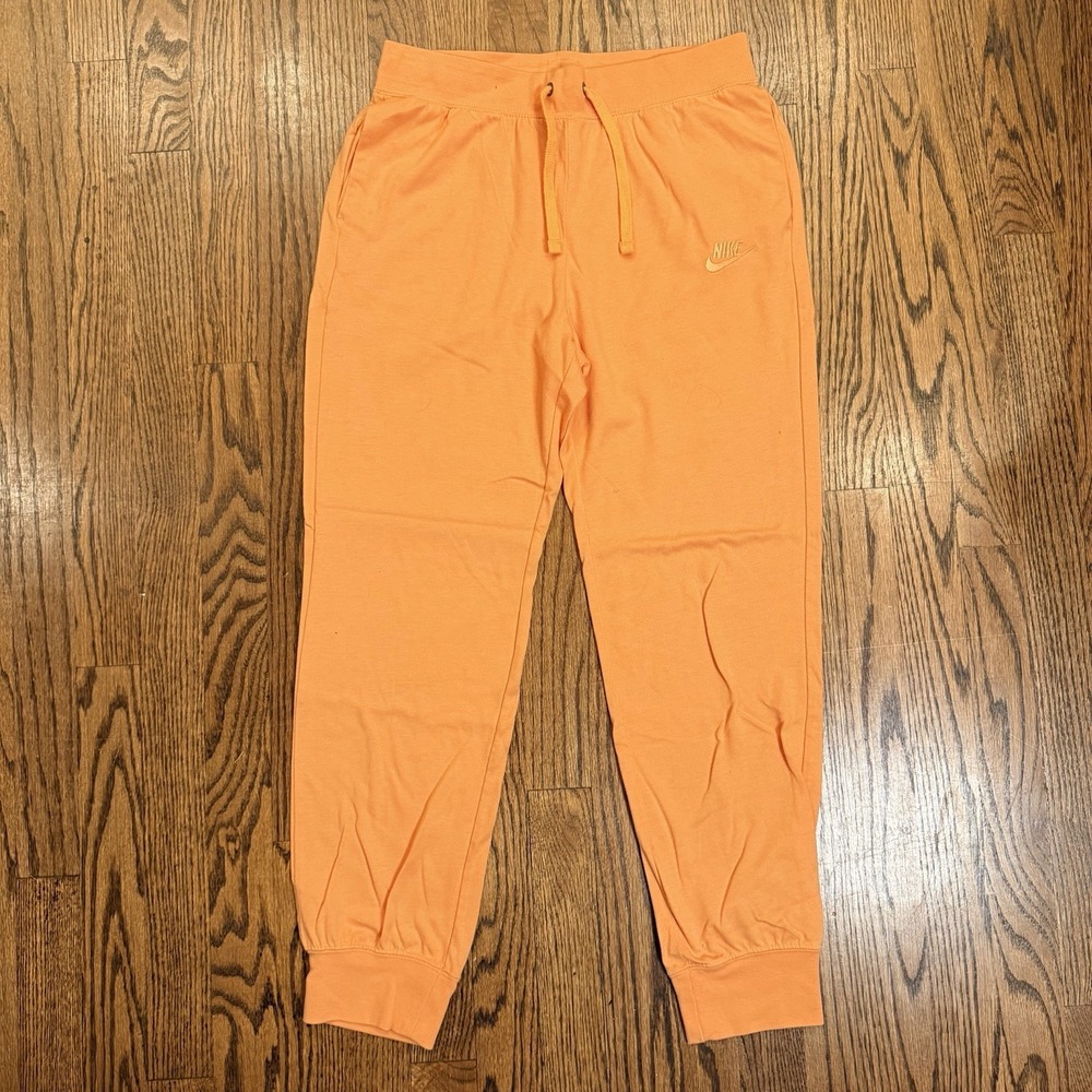 Women's Nike Sportswear Essential Jogger Lightweight Pants CV8642 871 Size S